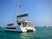 Explore Belize aboard Catamaran Magnificent | Yacht4Less