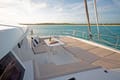 Catamaran Magnificent – best yacht rental in Belize | Yacht4Less