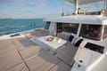 Book Catamaran Magnificent for your sailing holiday in Belize | Yacht4Less