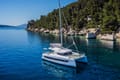 Book Catamaran Susanne for your sailing holiday in Croatia | Yacht4Less