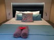 Book Catamaran Tranquilo for your sailing holiday in Belize | Yacht4Less