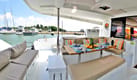 Sailing vacation in Belize on Catamaran Tranquilo | Yacht4Less