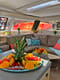Catamaran Tranquilo charter deals in Belize | Yacht4Less
