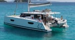 Experience Belize on Catamaran Tranquilo | Yacht4Less