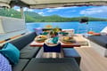 Book Catamaran Ventana Al Mar for your sailing holiday in Belize | Yacht4Less