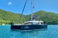 Plan your sailing vacation in Belize with Catamaran Ventana Al Mar | Yacht4Less