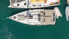 Book Sailboat Dafne for your sailing holiday in Greece | Yacht4Less