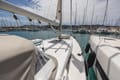 Sailboat Dafne – best yacht rental in Greece | Yacht4Less