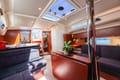 Discover Greece on Sailboat Dafne | Yacht4Less