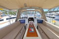Book Sailboat Olmato for your sailing holiday in Croatia | Yacht4Less