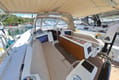 Sailboat Olmato – best yacht rental in Croatia | Yacht4Less