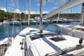 Sailing vacation in Croatia on Sailboat Olmato | Yacht4Less