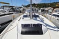 Enjoy Croatia with Sailboat Olmato rental | Yacht4Less