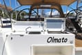 Experience Croatia on Sailboat Olmato | Yacht4Less