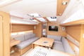 Plan your sailing vacation in Croatia with Sailboat Olmato | Yacht4Less