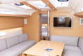 Sailboat Olmato affordable yacht charter in Croatia | Yacht4Less