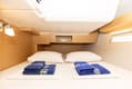 Experience Croatia on Sailboat Olmato | Yacht4Less