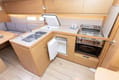 Book Sailboat Olmato for your sailing holiday in Croatia | Yacht4Less