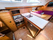 Sailing vacation in Croatia on Sailboat Tamikaya | Yacht4Less