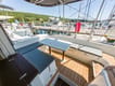 Book Catamaran Relax for your sailing holiday in Croatia | Yacht4Less