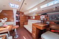 Plan your sailing vacation in Croatia with Sailboat Calanthe | Yacht4Less