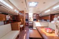 Experience Croatia on Sailboat Calanthe | Yacht4Less