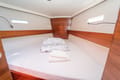 Best Price Guarantee for a Sailboat Calanthe yacht charter in Croatia | Yacht4Less
