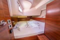 Sailboat Calanthe affordable yacht charter in Croatia | Yacht4Less
