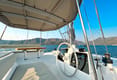 Explore Turkey aboard Catamaran Baikal | Yacht4Less