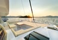 Book Catamaran Baikal for your sailing holiday in Turkey | Yacht4Less