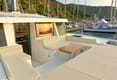 Catamaran Baikal – best yacht rental in Turkey | Yacht4Less