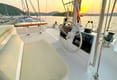 Sailing vacation in Turkey on Catamaran Baikal | Yacht4Less