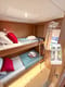 Sailing vacation in Turkey on Catamaran Baikal | Yacht4Less