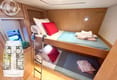 Plan your sailing vacation in Turkey with Catamaran Baikal | Yacht4Less