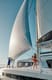 Explore Turkey aboard Catamaran Luna 2 | Yacht4Less