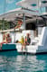 Book Catamaran Luna 2 for your sailing holiday in Turkey | Yacht4Less