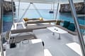 Catamaran Luna 2 – best yacht rental in Turkey | Yacht4Less