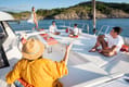 Catamaran Luna 2 charter deals in Turkey | Yacht4Less