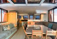 Enjoy Turkey with Catamaran Luna 2 rental | Yacht4Less