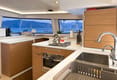 Best Price Guarantee for a Catamaran Luna 2 yacht charter in Turkey | Yacht4Less