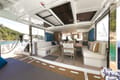 Catamaran Luna 2 available to rent in Turkey | Yacht4Less