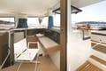 Plan your sailing vacation in Turkey with Catamaran Luna 2 | Yacht4Less