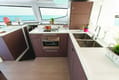 Charter a Catamaran Luna 2 rental in Turkey with or without a skipper | Yacht4Less