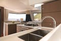 Best Price Guarantee for a Catamaran Luna 2 yacht charter in Turkey | Yacht4Less