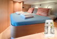Book Catamaran Luna 2 for your sailing holiday in Turkey | Yacht4Less