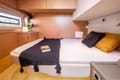 Best Price for a Catamaran Luna 2 rental in Turkey | Yacht4Less