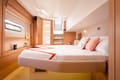 Catamaran Luna 2 available for yacht charter in Turkey | Yacht4Less