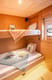 Book Catamaran Luna 2 for your sailing holiday in Turkey | Yacht4Less