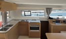 Sailing vacation in France on Catamaran SUNNY  | Yacht4Less