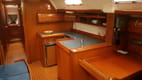 Explore Croatia aboard Sailboat Srna | Yacht4Less
